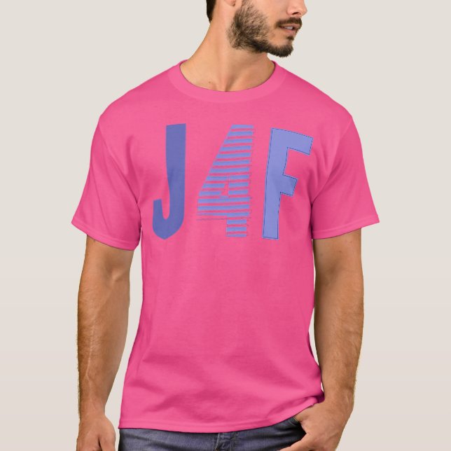 Camiseta Só Para Divertir-Me (Frente)