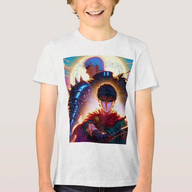 Camiseta Só Por Você (Frente)