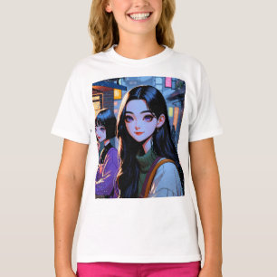 Camiseta Só Por Você