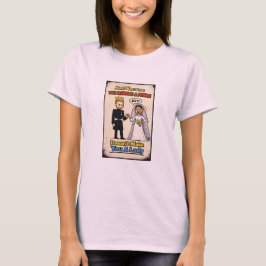 Camiseta Só Porque... (4a)