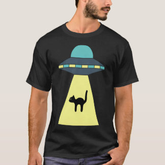 Camiseta Só Queremos O Gato