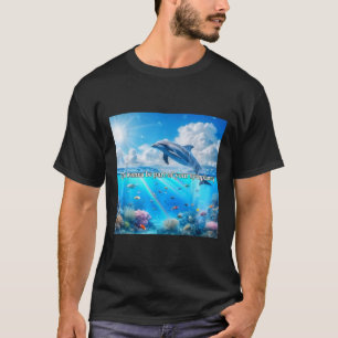 Camiseta Só Quero Fazer Parte Da Sua Sinfonia1