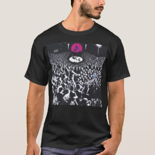 Camiseta Só Quero Rock