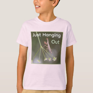 Camiseta - Só Relaxando