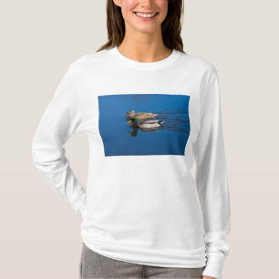 Camiseta Só Tu E Eu