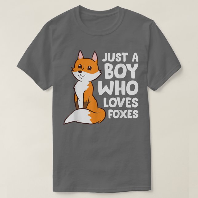 Camiseta Só um menino que ama inimigos (Frente do Design)