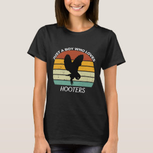 Camiseta Só um menino que ama prostitutas