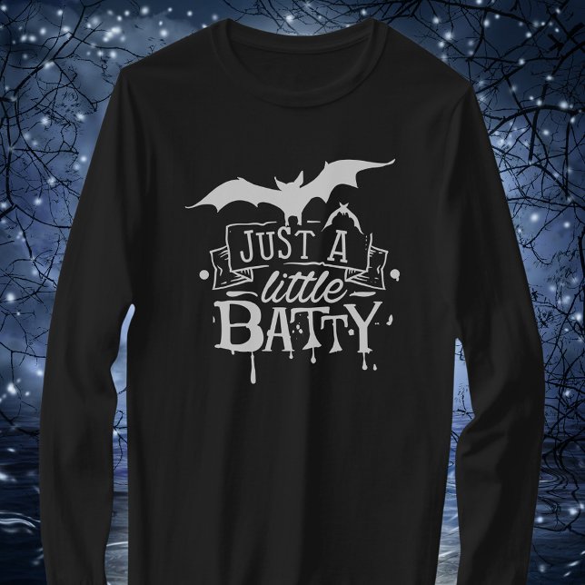Camiseta Só um pouco de bateria (Criador carregado)