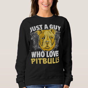 Camiseta Só Uma Cara Que Ama O Cachorro Do Cachorro