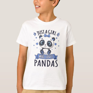 Camiseta Só Uma Garota Que Ama O Presente Do Amante de os