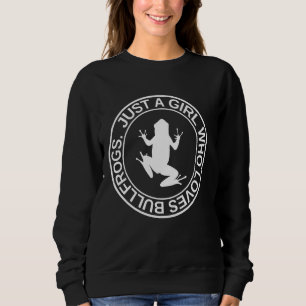 Camiseta Só Uma Menina Que Adora Tapetes Para As Mulheres L