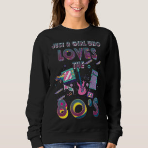 Camiseta Só Uma Menina Que Ama As Mulheres De Festas De ano