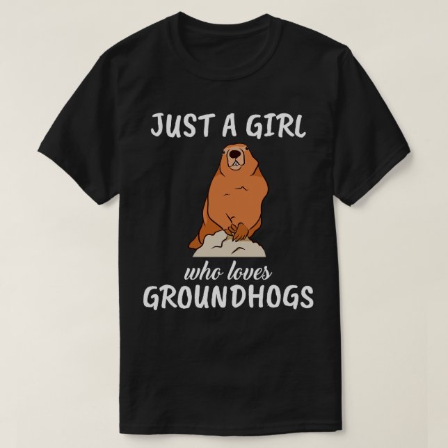 Camiseta Só Uma Menina Que Ama Os Maravilhas (Frente do Design)
