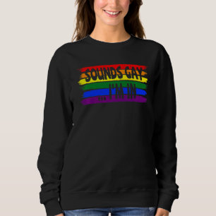 Camiseta Soa Lgbt Gay I Am Pride In Month Graphic Parade