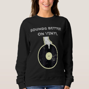 Camiseta Soa Melhor Na Retro Do Vinil Lp Ep Gravação Dj