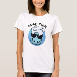 Camiseta Soap Legal - Soap Pun