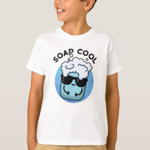 Camiseta Soap Legal - Soap Pun