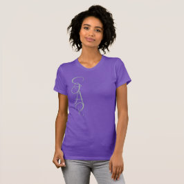 Camiseta Soar