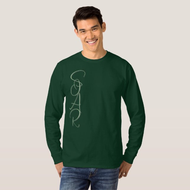 Camiseta Soar (Frente Completa)