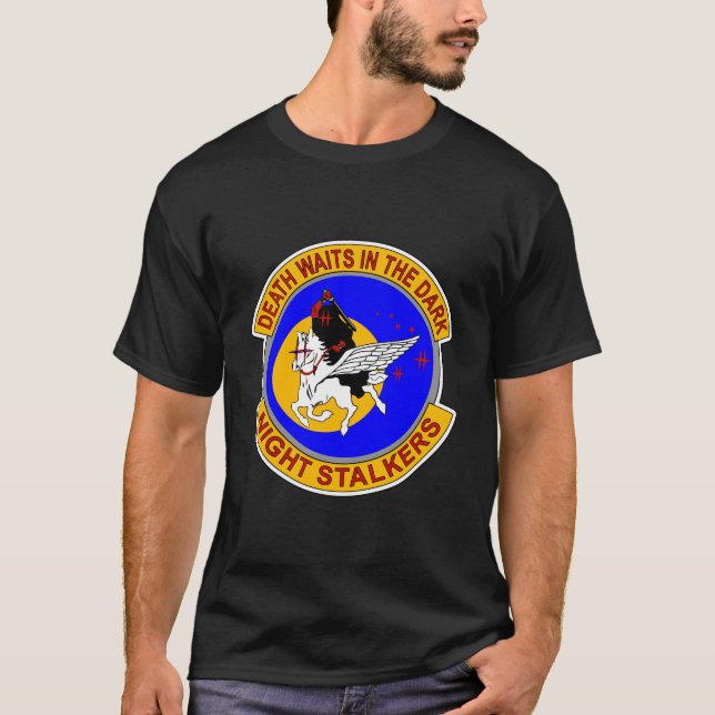 Camiseta Soar 160 (Frente)