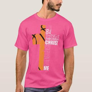 Camiseta Soar Cristão De Basquete Em Asas Como Eagles Rel