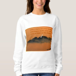 Camiseta Soar, Para Mais