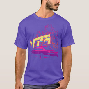 Camiseta Soarer Sunset