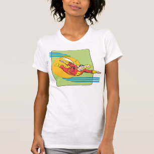 Camiseta Soares de SHAZAM