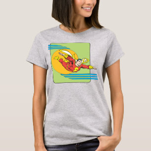 Camiseta Soares de SHAZAM