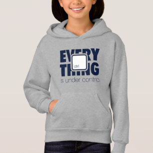 Camiseta Sob ctrl
