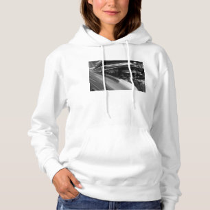 Camiseta Sob o Capô