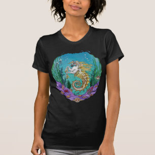 Camiseta Sob WaterHorse