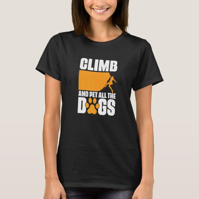 Camiseta Sobe E Pet Dog Rock Sobe Monttai (Frente)