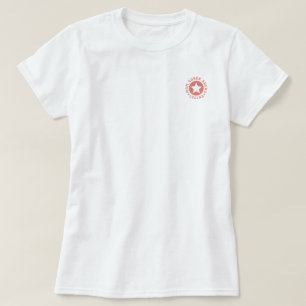 Camiseta Sober Mãe, Shero, Legenda, Suporte à Sobriedade