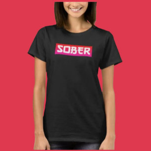 CAMISETA SOBRE