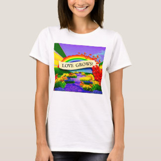 CAMISETA SOBRE A CAIXA DE CHUMBO