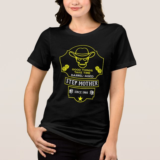 Camiseta Sobre A Colina Envelhecendo (Frente)