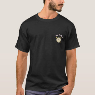 Camiseta Sobre a Lua