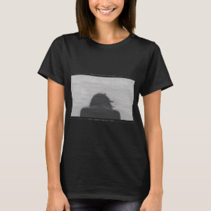 Camiseta Sobre Hoje - The National