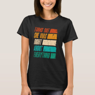 Camiseta Sobre tudo