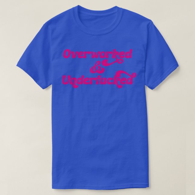 Camiseta Sobrecarga Subida 3 (Frente do Design)