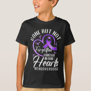 Camiseta Sobredosagem Final Adorava Uma Consciência Memoria