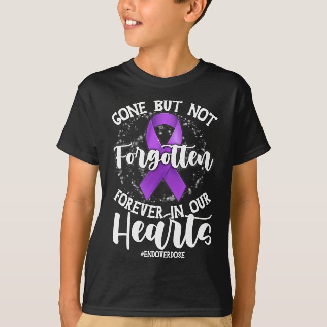 Camiseta Sobredosagem Final De Suporte Amava Uma Sobredosag (Frente)