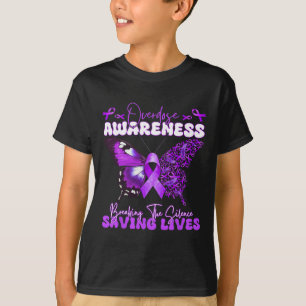 Camiseta Sobredosagem Roxo Fita Sup