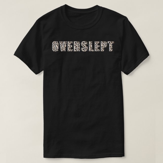 CAMISETA SOBREMANTENHA (Frente do Design)