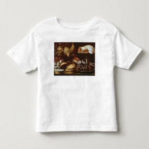 Camiseta Sobremesa ou o sinal do pasteleiro
