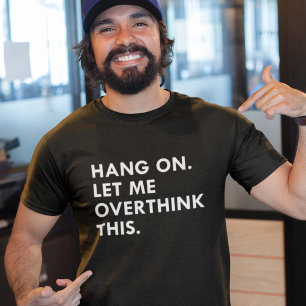 Camiseta Sobreposição