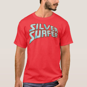CAMISETA SOBREPOSIÇÃO DE PRATA 12