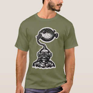 Camiseta Sobreviva
