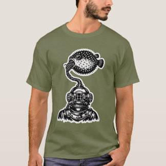 Camiseta Sobreviva